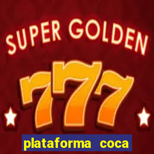 plataforma coca cola bet